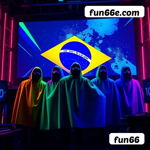 Cassino fun66 app mobile