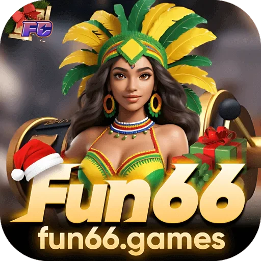 Logo da fun66