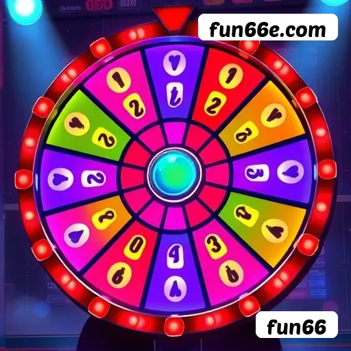 Aplicativo móvel fun66 para iOS e Android