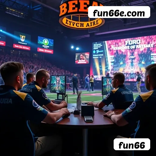 App fun66 login mobile