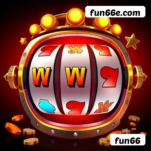 Pagamentos fun66 PIX