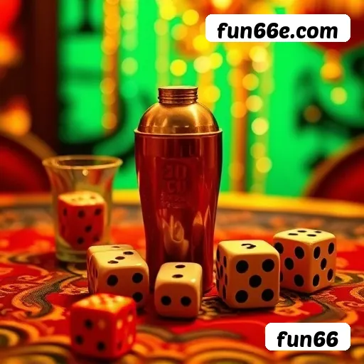 Cashback VIP fun66 - reembolso semanal